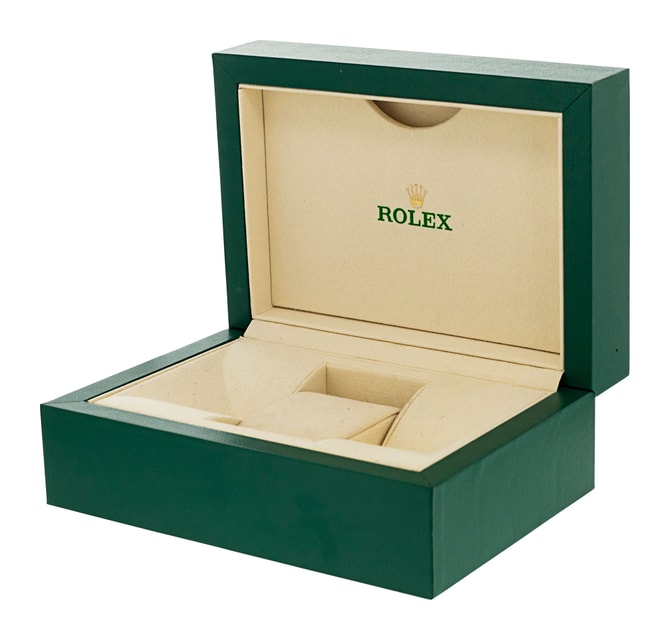 Rolex Yacht-Master 168623 Image 4